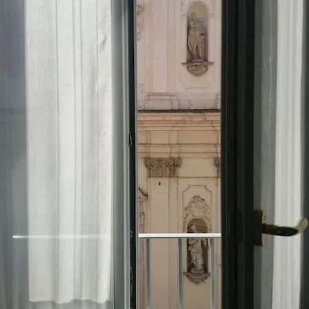 Casa Chiara, Nel Cuore Di Bergamo