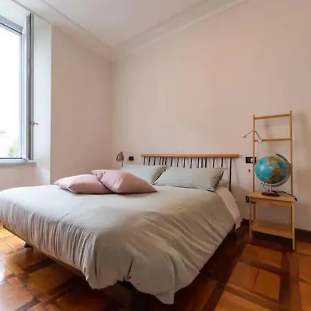 Casa Chiara, Nel Cuore Di * Bérgamo