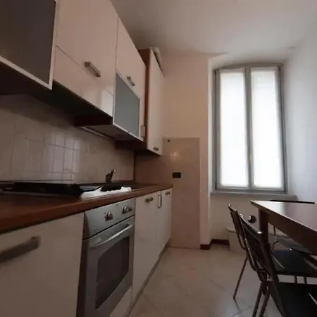 Casa Chiara, Nel Cuore Di * Bérgamo